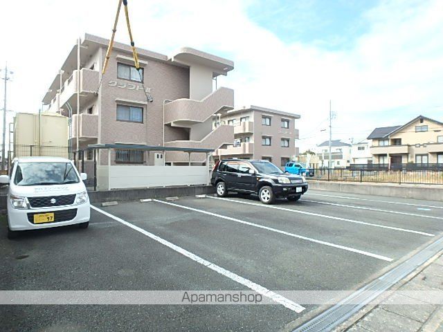 クラフトIIのその他写真
