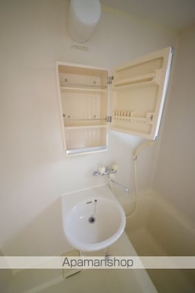 コーポたつみ[1R/19.9m2]の内装1