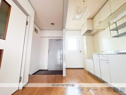 たかおマンション[3LDK/52.97m2]の内装3