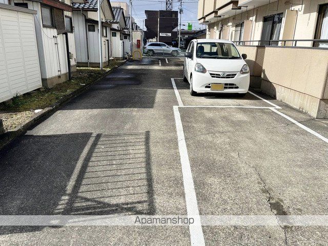 安積パールハイツのその他写真