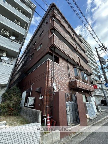 KENSEI7の外観写真