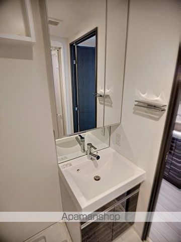 アプリーレ宮崎台IIの内装写真