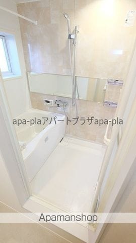 ソレイユの内装写真