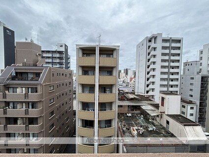 広島県広島市中区十日市町２丁目[1K/29.21m2]の眺望