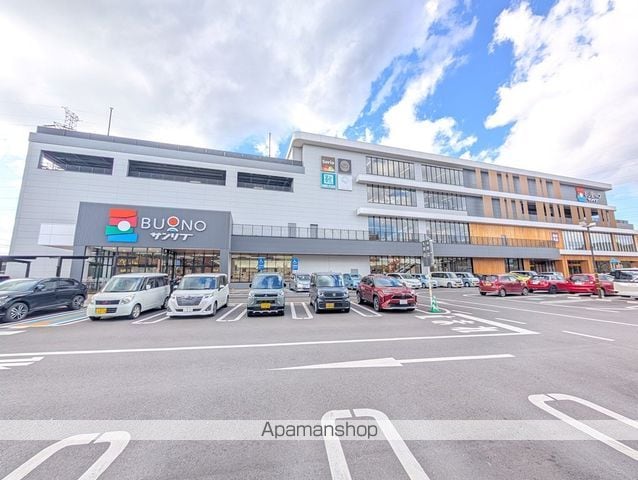グランアレズ萩原 203 ｜ 大分県大分市萩原１丁目3-18（賃貸マンション1LDK・2階・41.50㎡） その18