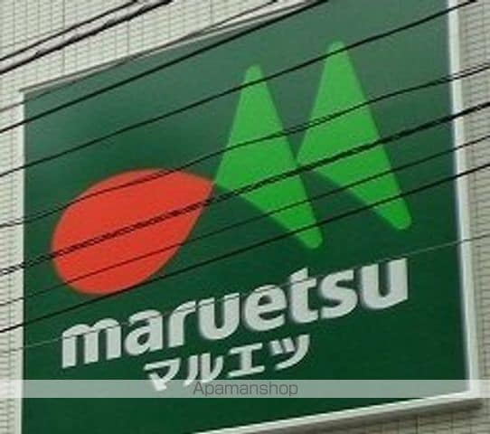 シティハイムの周辺写真
