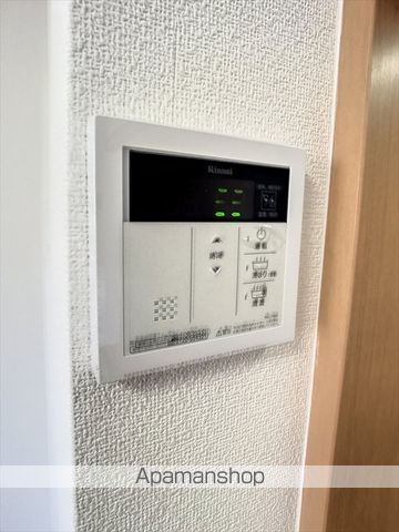 ルミエールの内装写真