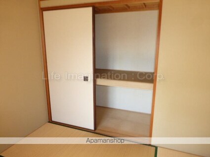 滋賀県近江八幡市鷹飼町[2DK/44.71m2]の収納