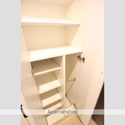 プラウドフラット学芸大学[1K/21.6m2]のその他内装2