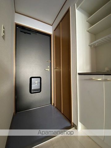コーポはやのやの内装写真