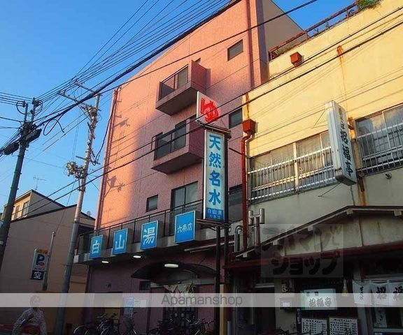Hanabusaの周辺写真