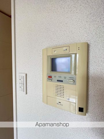 プロシード新栄の内装写真