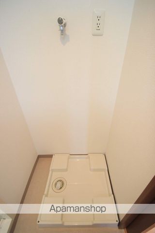 SーFORT船橋塚田の内装写真