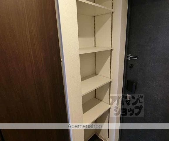 アスヴェル京都壬生EASTの内装写真