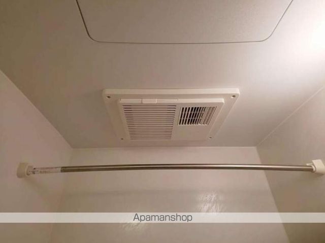 レオパレスカーサ プラナスの内装写真