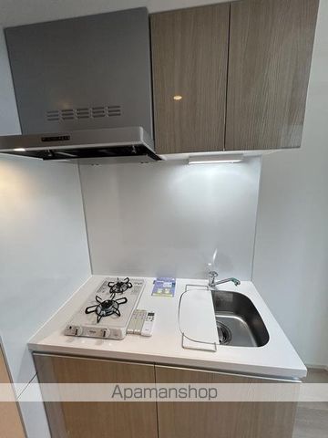グランカーサ住吉IIの内装写真