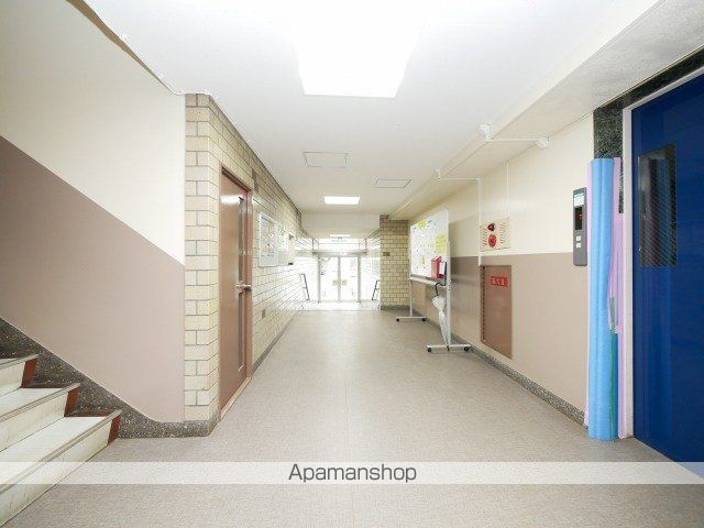 朝日レジデンスの内装写真