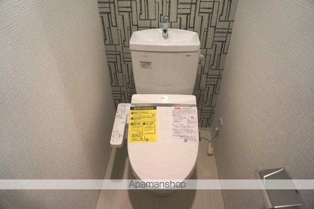 エスリード京橋グランテラスの内装写真