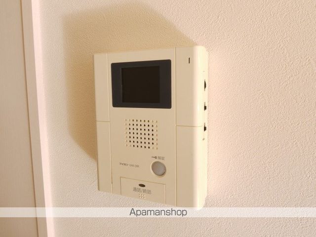 クインスの内装写真