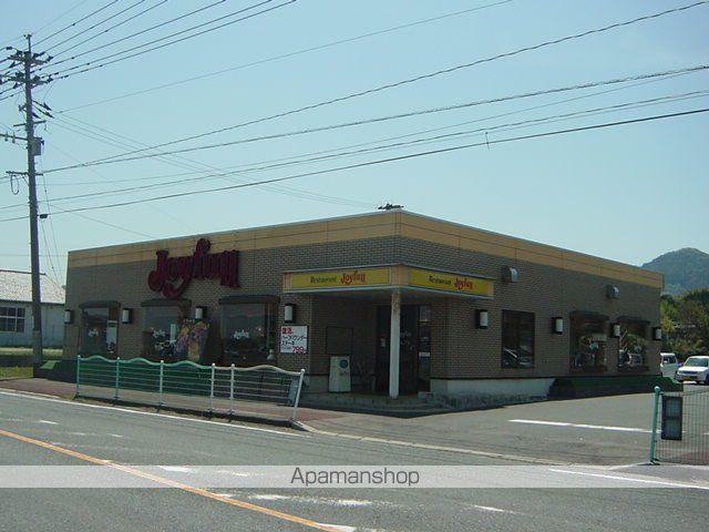 グランドゥールの周辺写真