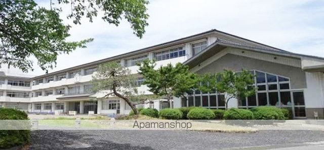 apartment 群馬県館林市南美園町19-11
地図を見る