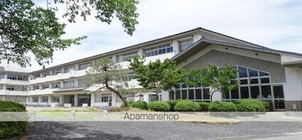 ロイヤルグリーンハイツ[2LDK/51.37m2]の周辺4