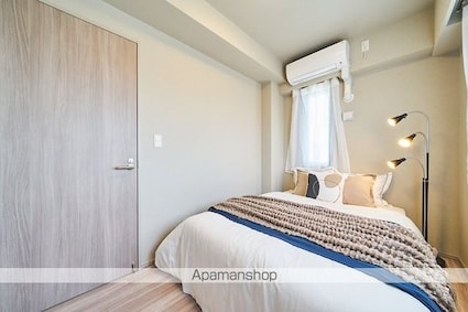 クレヴィアリグゼ錦糸町[2LDK/50.66m2]の内装1