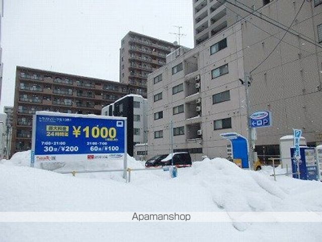 シャローム121の周辺写真