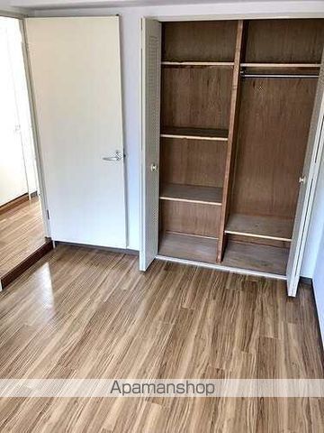 ライオンズマンション日吉南の内装写真