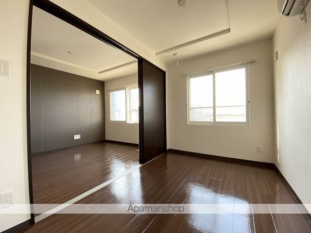 RENT南郷の内装写真