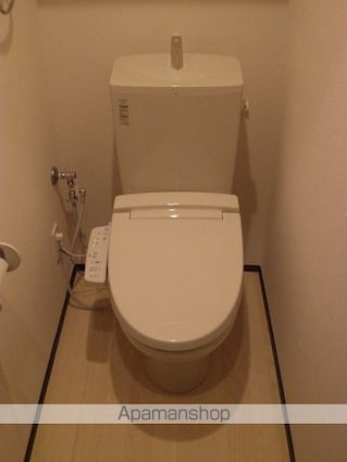 レオネクストプランドール石神井[1K/20.7m2]の洗面所