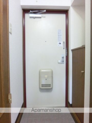 ガーデンヒルズタカハタの内装写真