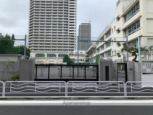 東京都江東区東陽１丁目[1K/21.22m2]の周辺7
