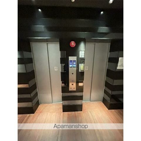 S−RESIDENCE新大阪駅前のその他写真