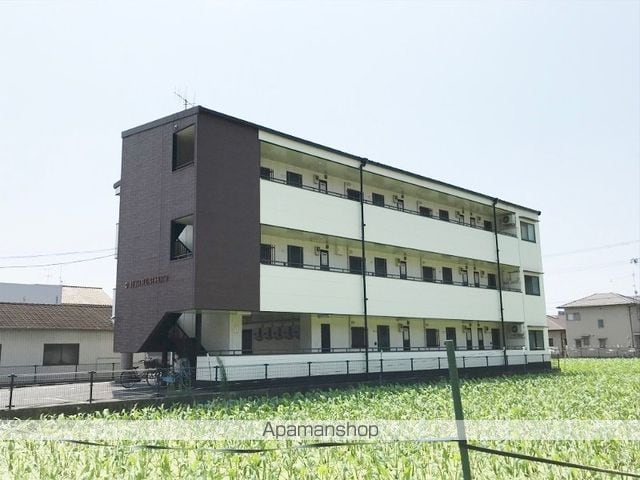 都ヴィレッヂ新涯