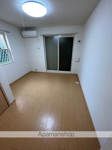 メゾンド南光の内装写真