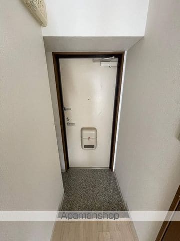 三国ヶ丘ピアの内装写真