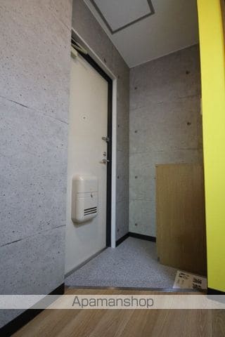 クレストウッドの内装写真