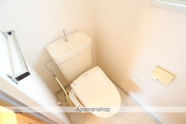 アメニティ21の内装写真