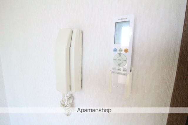 日本こうこくビルの内装写真