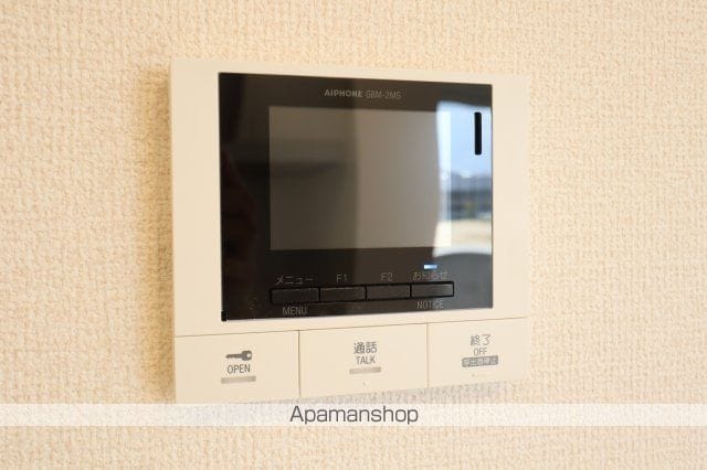 コンフォール畝傍の内装写真