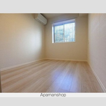 グランフォルトゥーナ羽根木ヒルサイド[1LDK/43.54m2]のリビング・居間2