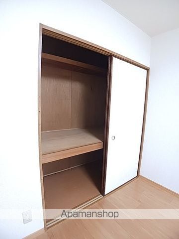 加納ガーデンハイツの内装写真