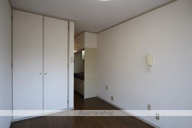 プティメゾン花屋敷の内装写真