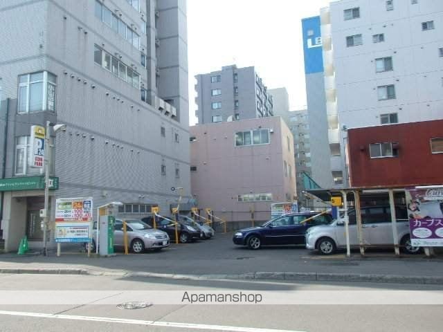 スカイパレスN18の周辺写真