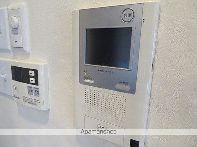 アルファスマート野田の内装写真