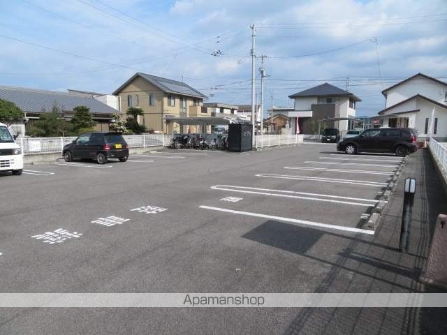 カーサ・プラシードAのその他写真