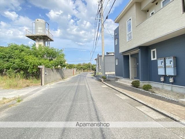 パインコーン 2番館の周辺写真