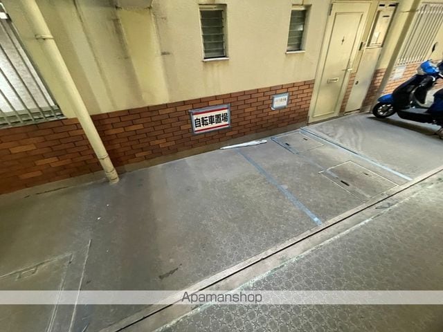 ミスターK北武庫之荘の内装写真