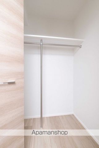 エンクレスト天神LINKの内装写真